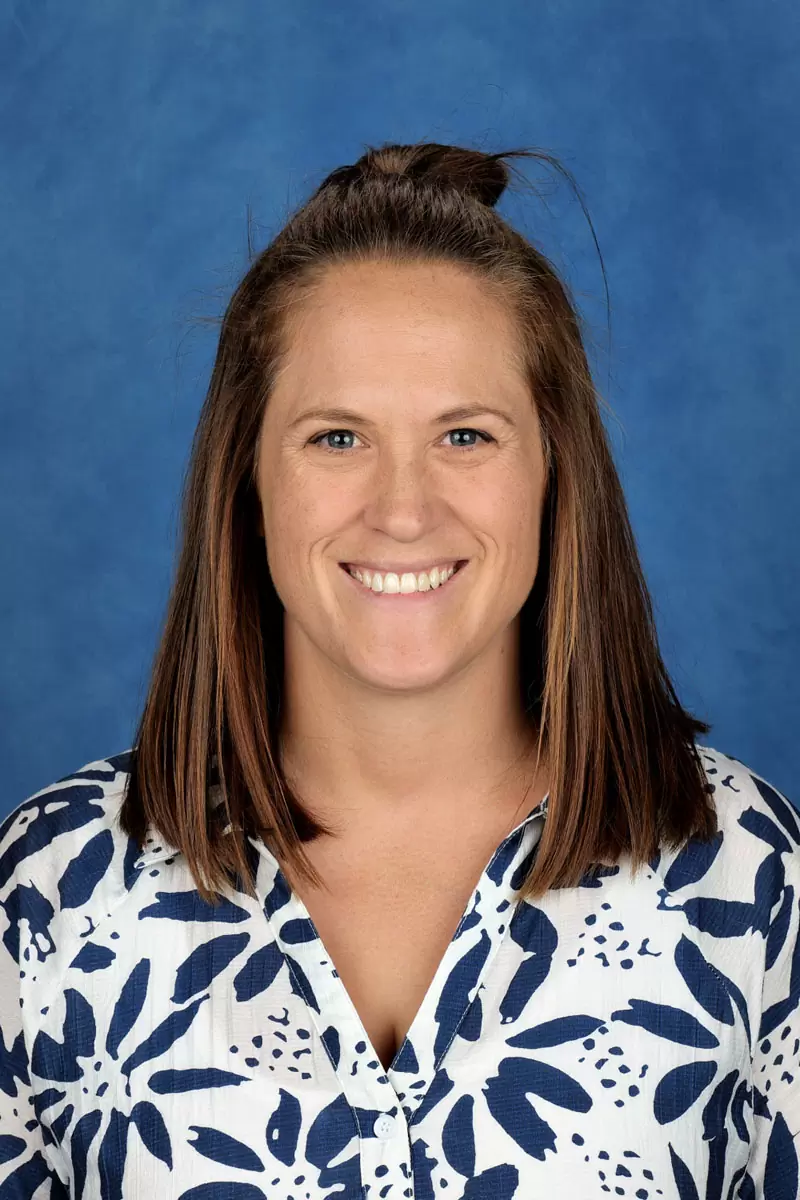 Sarah Bussenschutt