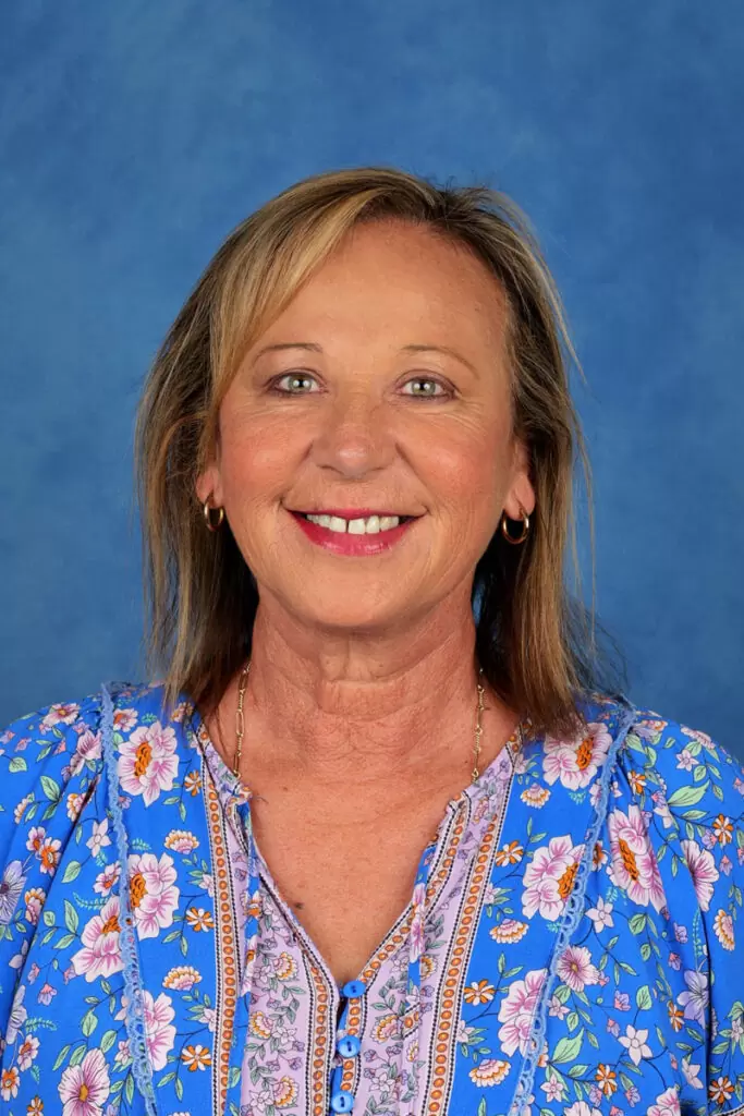 Karen English