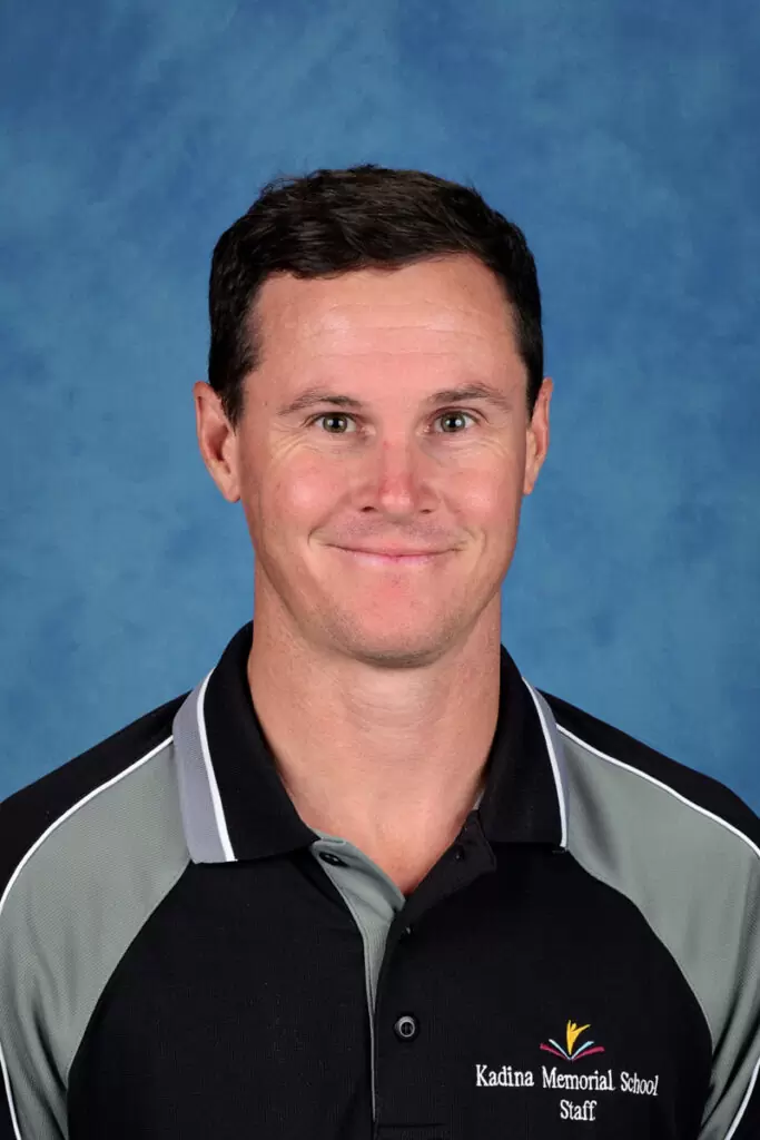 Patrick Keane