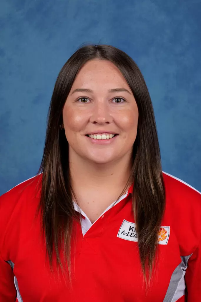 Stacey Kemp
