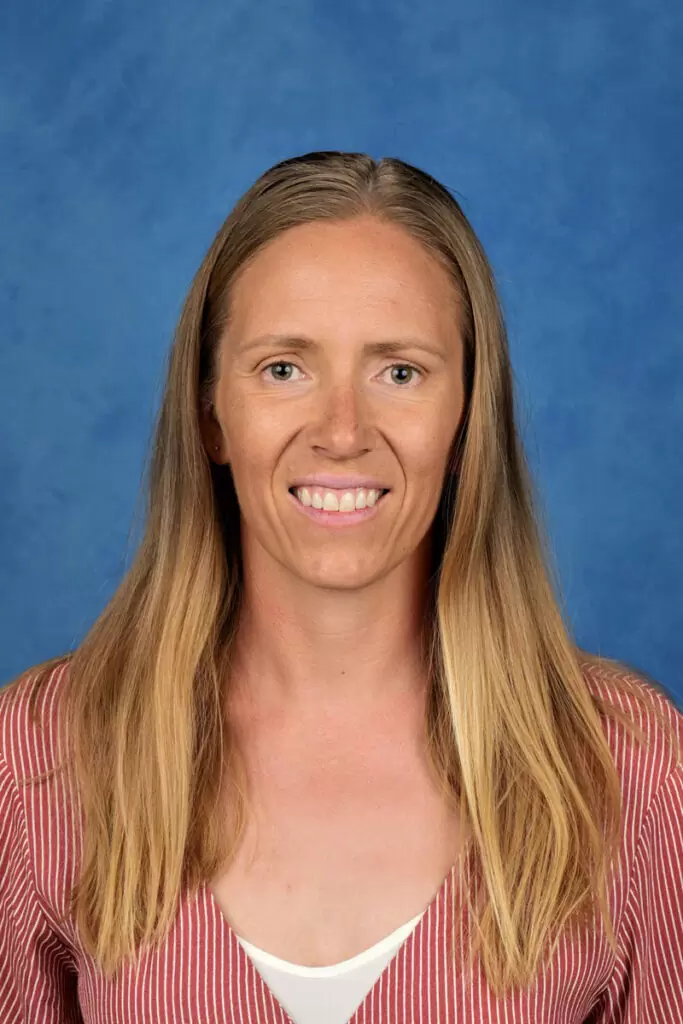 Katie Koster