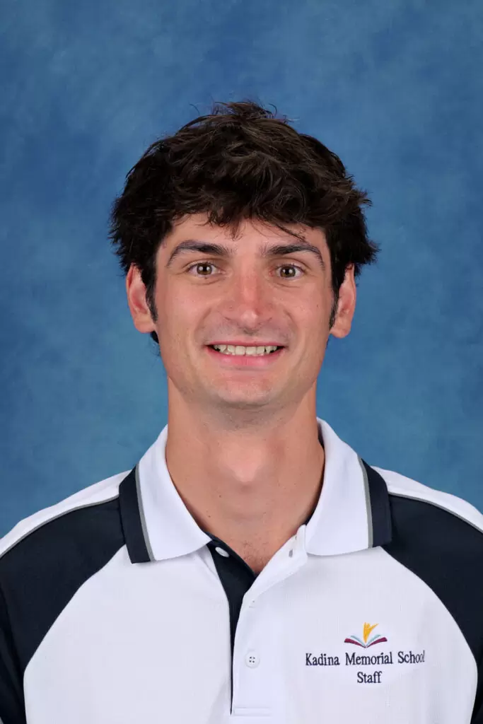 Ben Pater