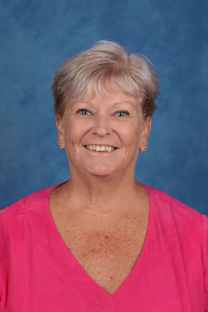 Gail Ranaldo