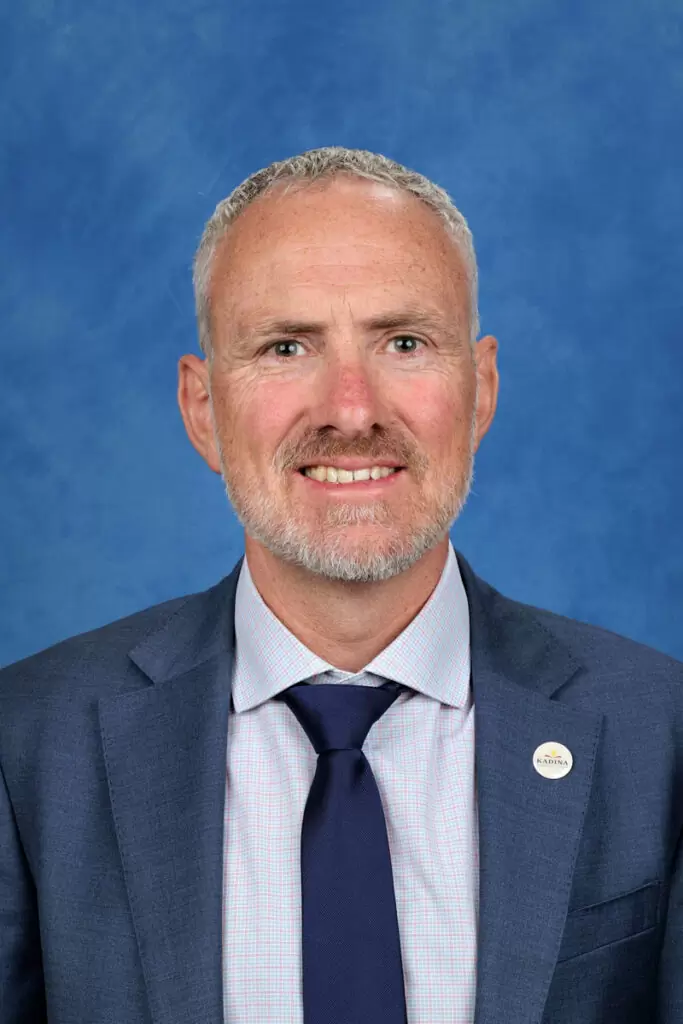 Alistair Williams