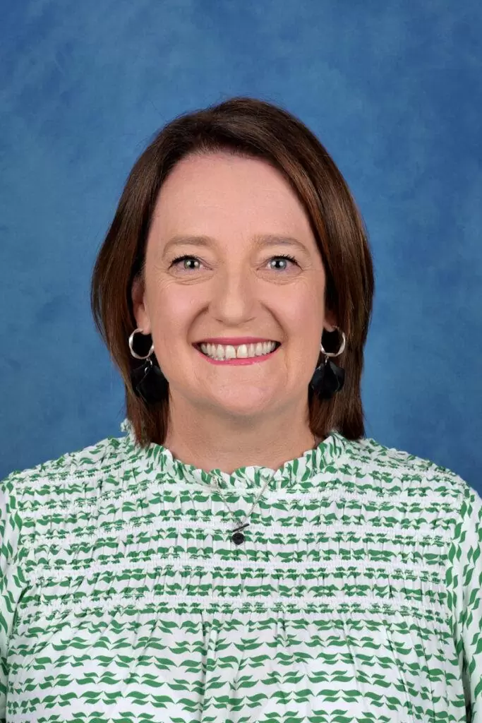 Verity Williams