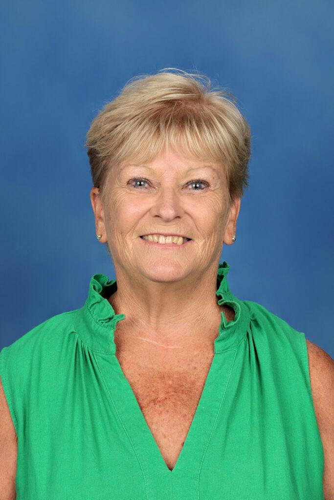 Gail Ranaldo