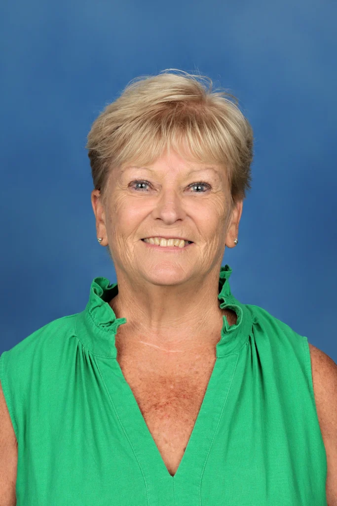 Gail Ranaldo