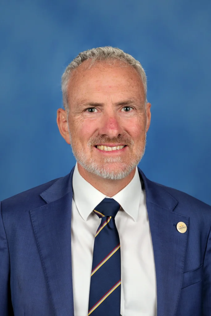 Alistair Williams