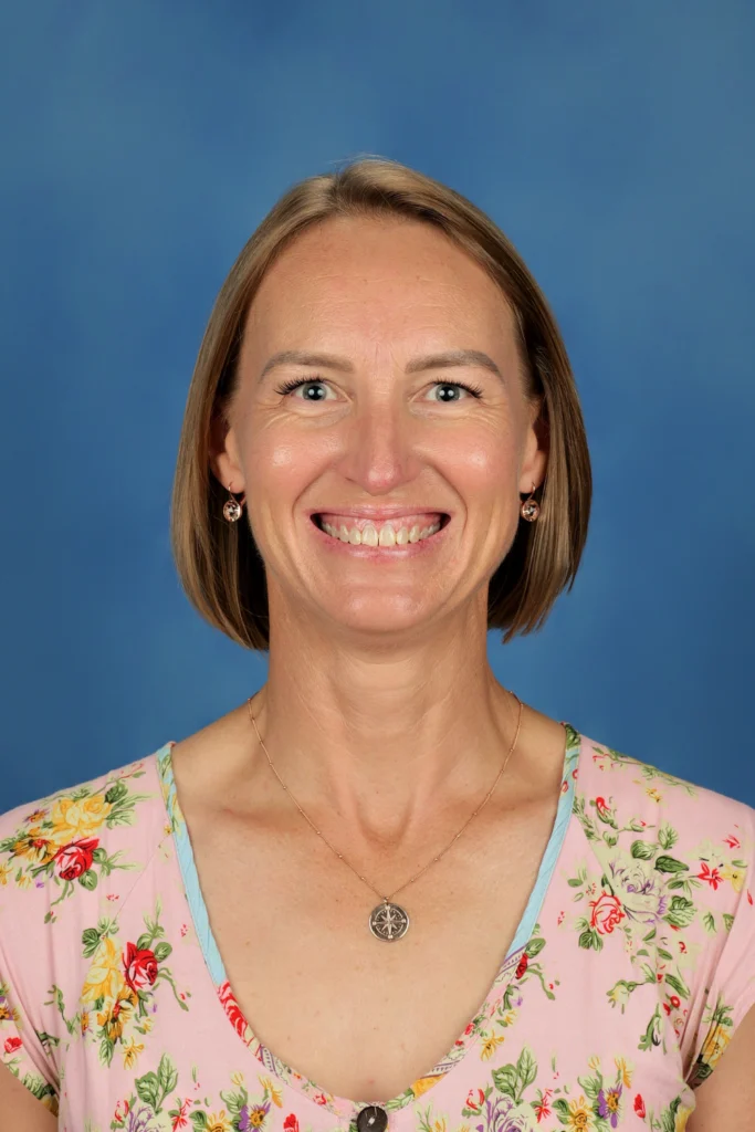 Kerrin Bament